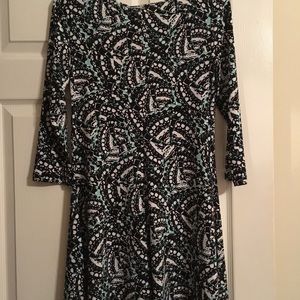 NWT Kaari Blue dress XS